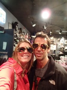 RVLuckyOrWhat at Graceland