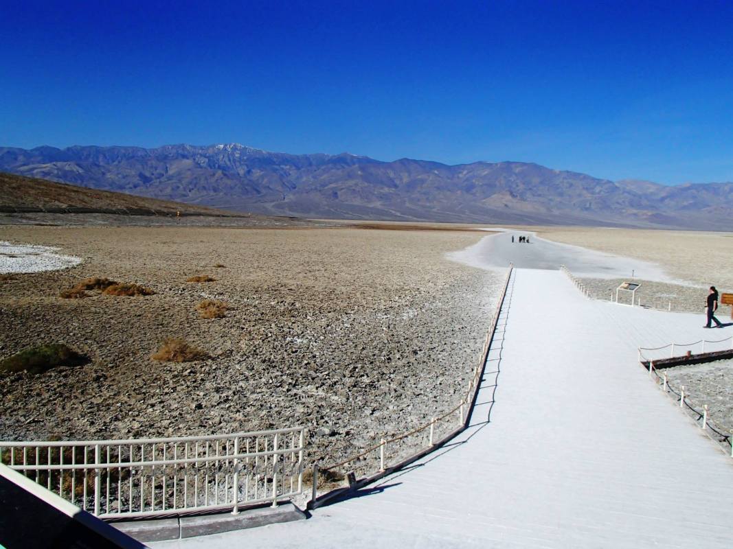 Badwater
