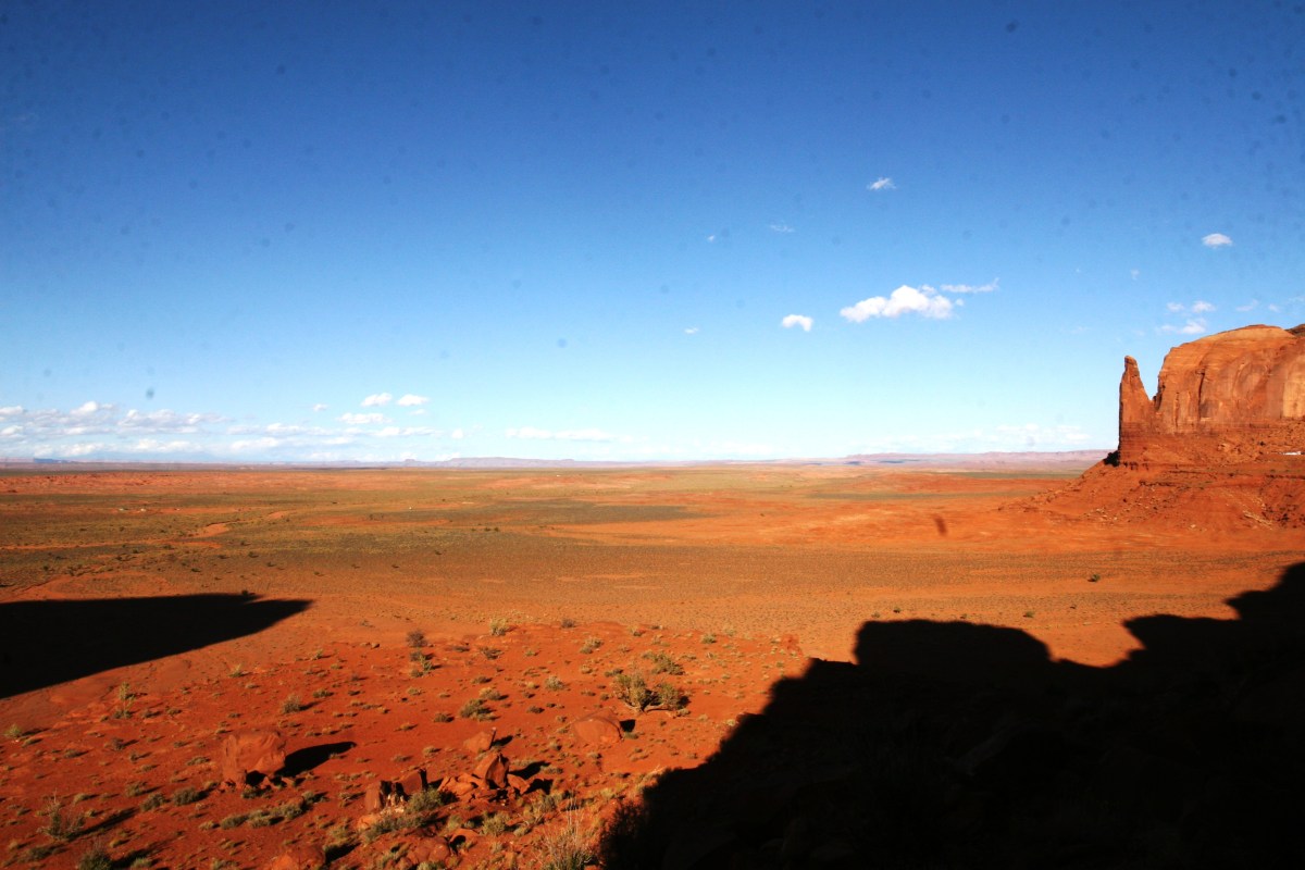 Monument Valley