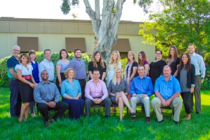 Wholesale Warranties Staff