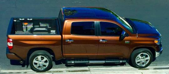 Toyota Tundra