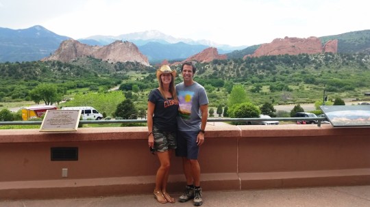 1 Visitor Center GoG